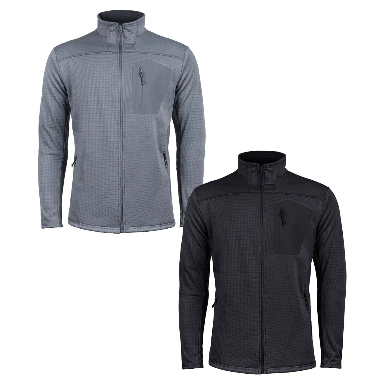 AdventureLite Thin Jacket | Lightweight Comfort for Any Journey