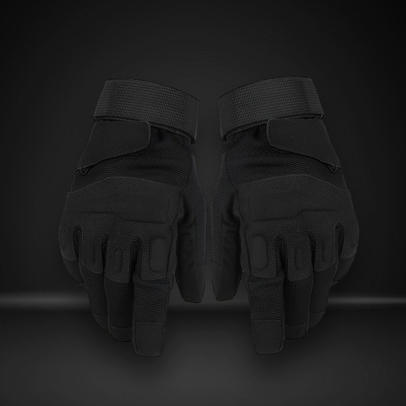 Wild Guard Gloves | Durable Protection for Outdoor Adventures