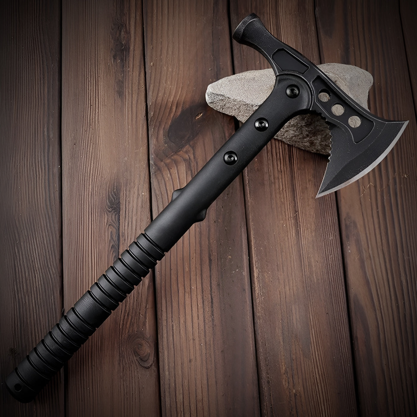 Tomahawk Hammer Axe | Durable Tool for Outdoor and Tactical Use