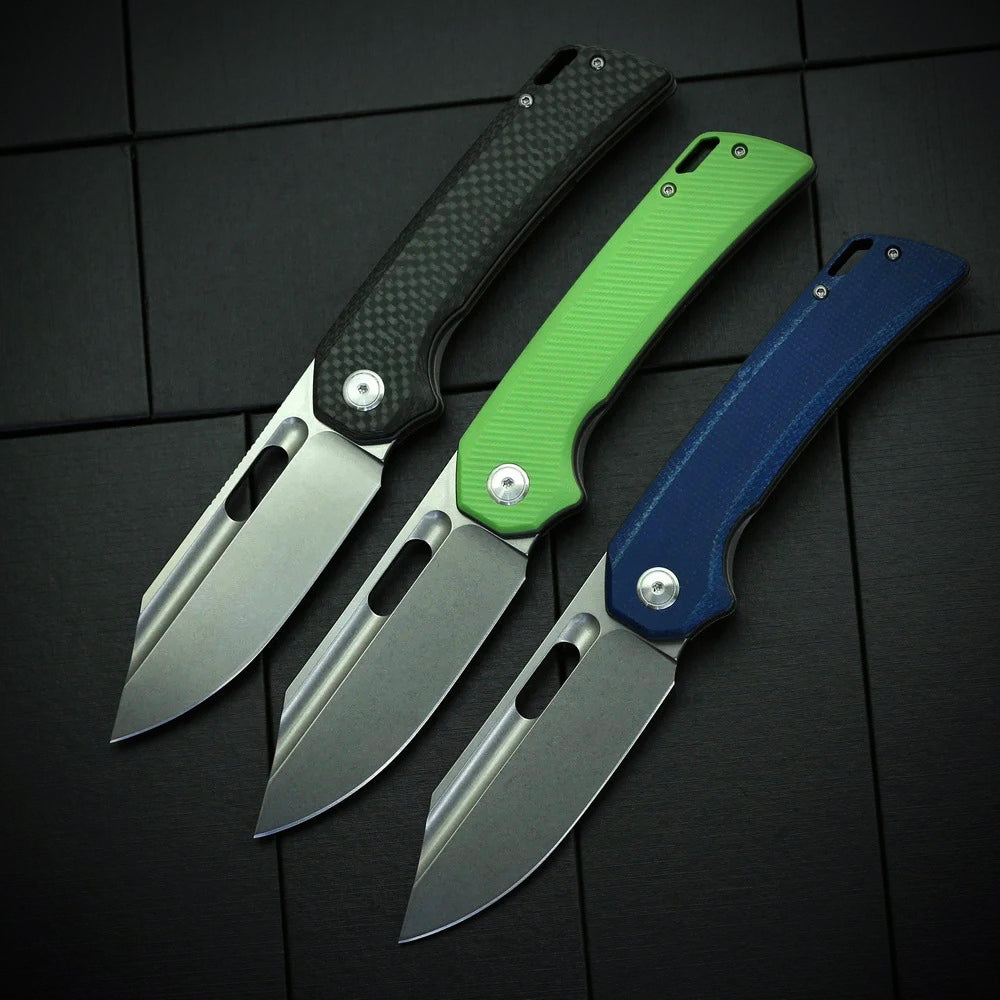 Reload Titan Knife | Stylish and Functional Folding Blade