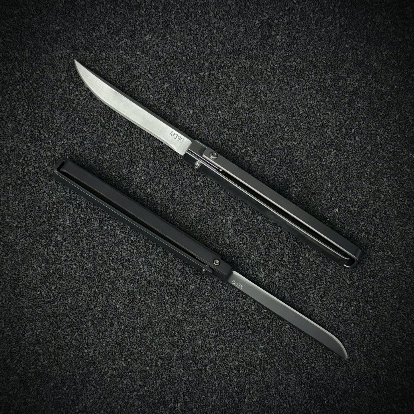 Flip Shift Knife | Smooth Action with Tactical Precision