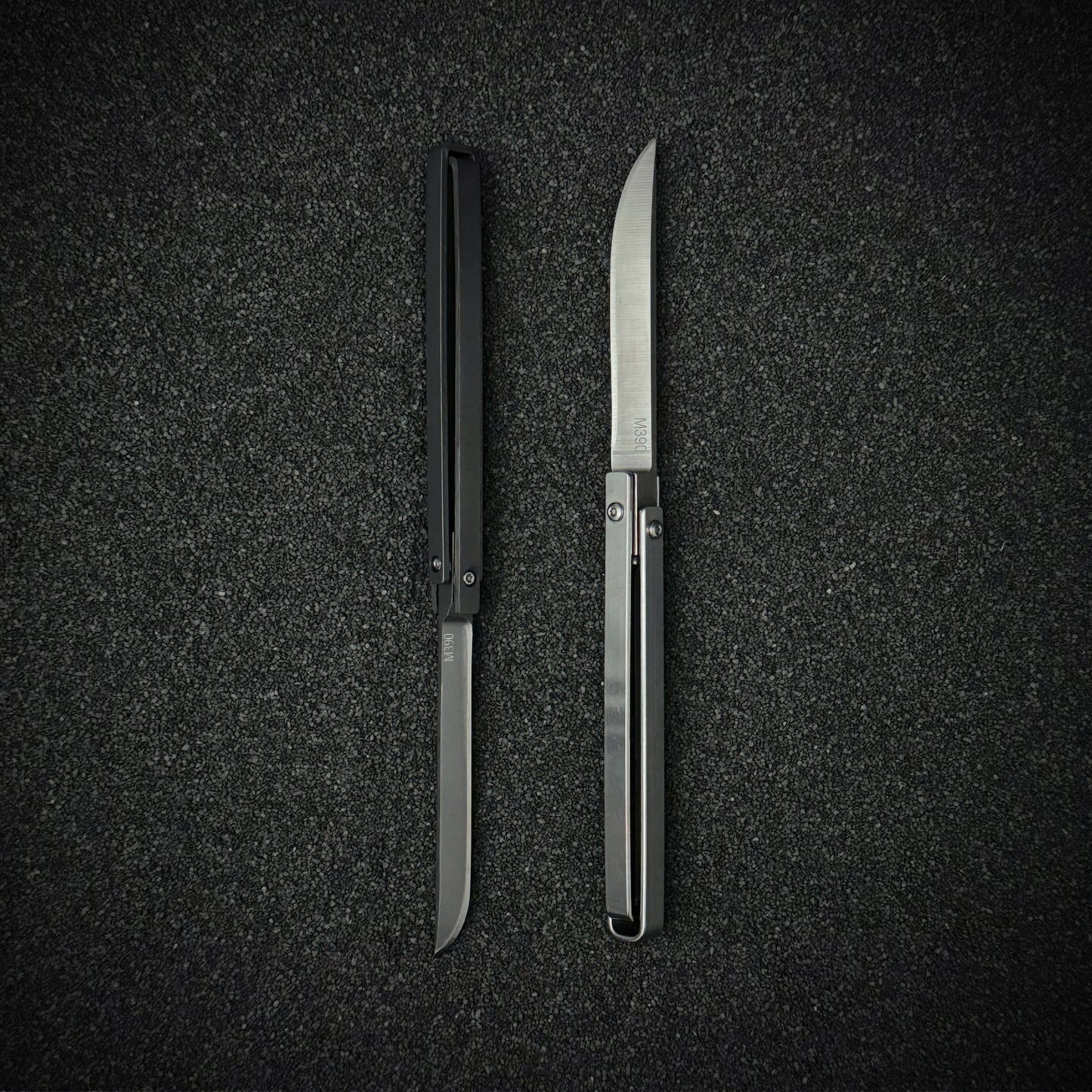 Flip Shift Knife | Smooth Action with Tactical Precision