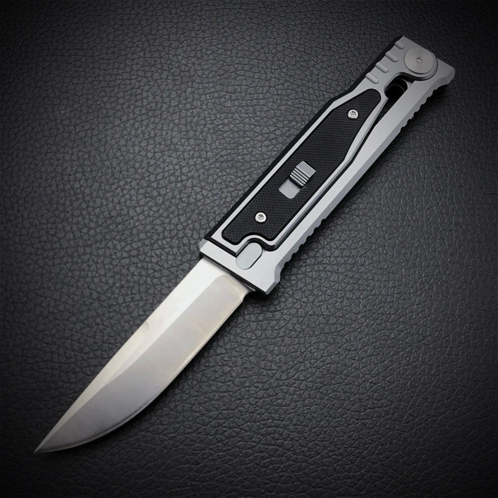 Reaven Gravity Knife | Stylish Design with Secure Mechanism