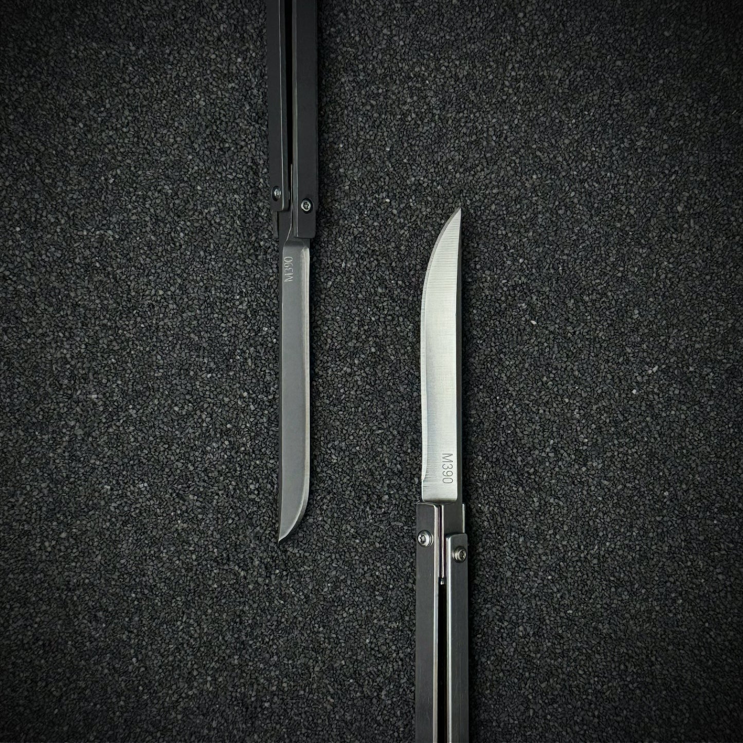 Flip Shift Knife | Smooth Action with Tactical Precision