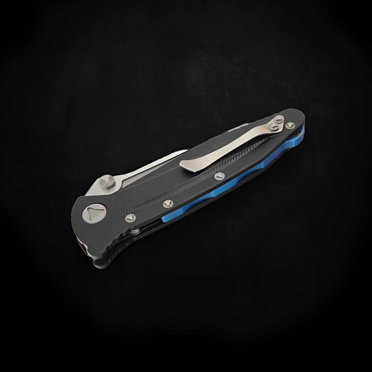 Shadowforce Tanto Knife | Tactical Precision and Durability