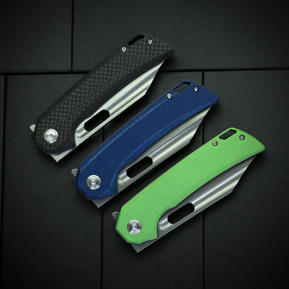 Reload Titan Knife | Stylish and Functional Folding Blade