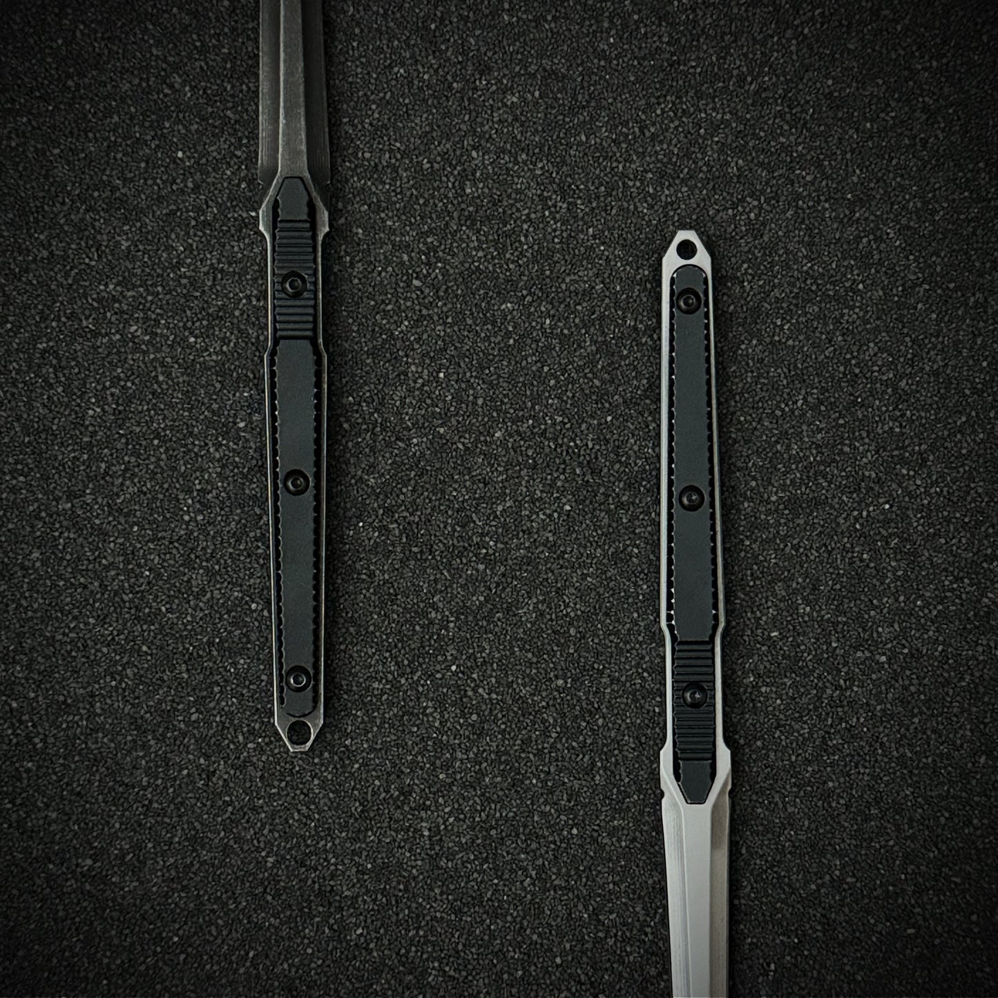 Needlepoint Force Knife | Precision Blade for Tactical Tasks