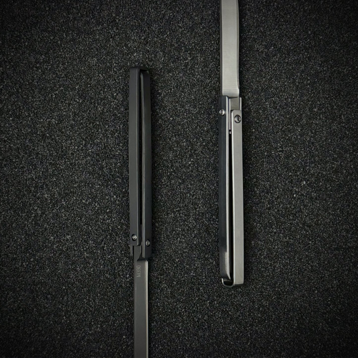 Flip Shift Knife | Smooth Action with Tactical Precision