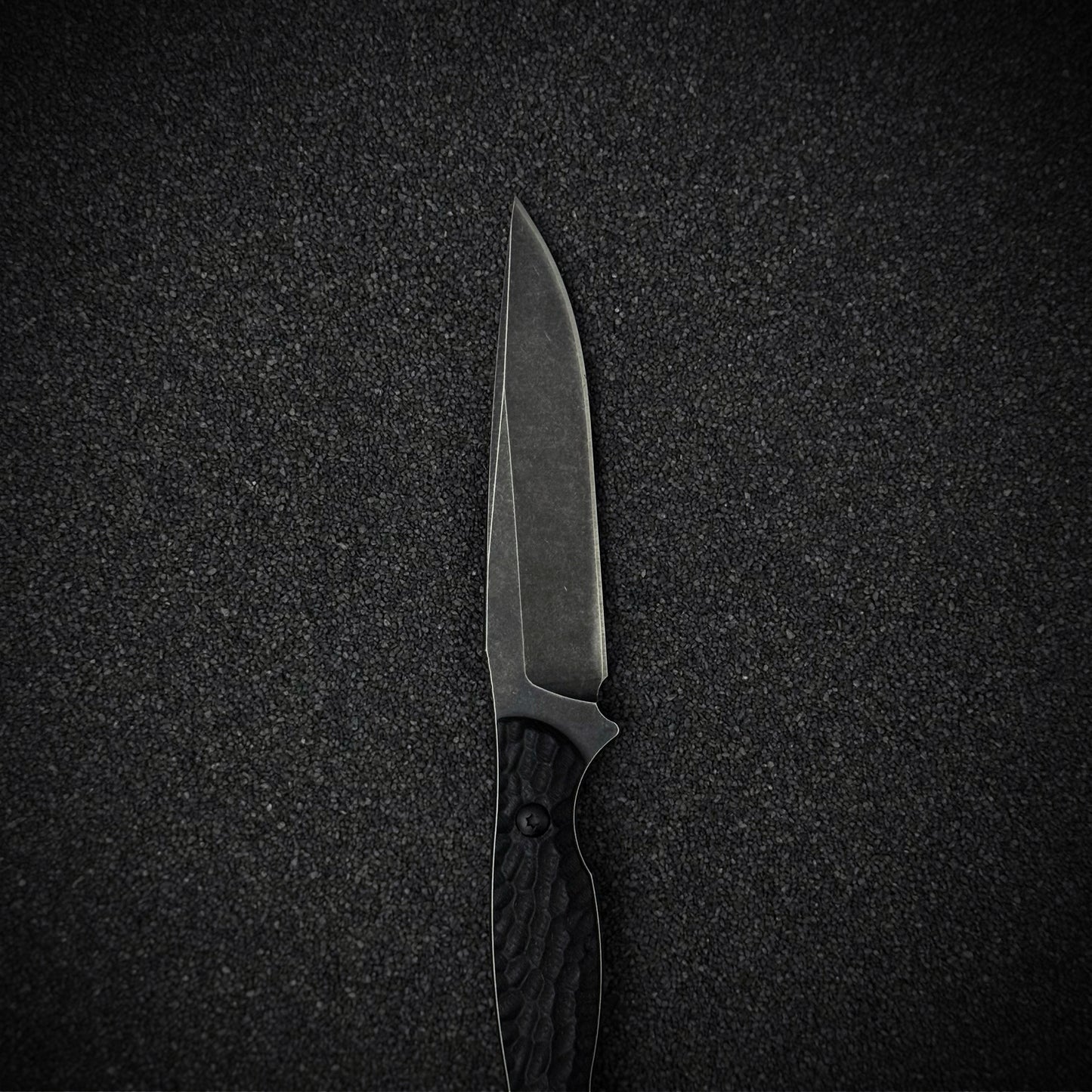 Nightshade S Knife | Precision Blade for Tactical