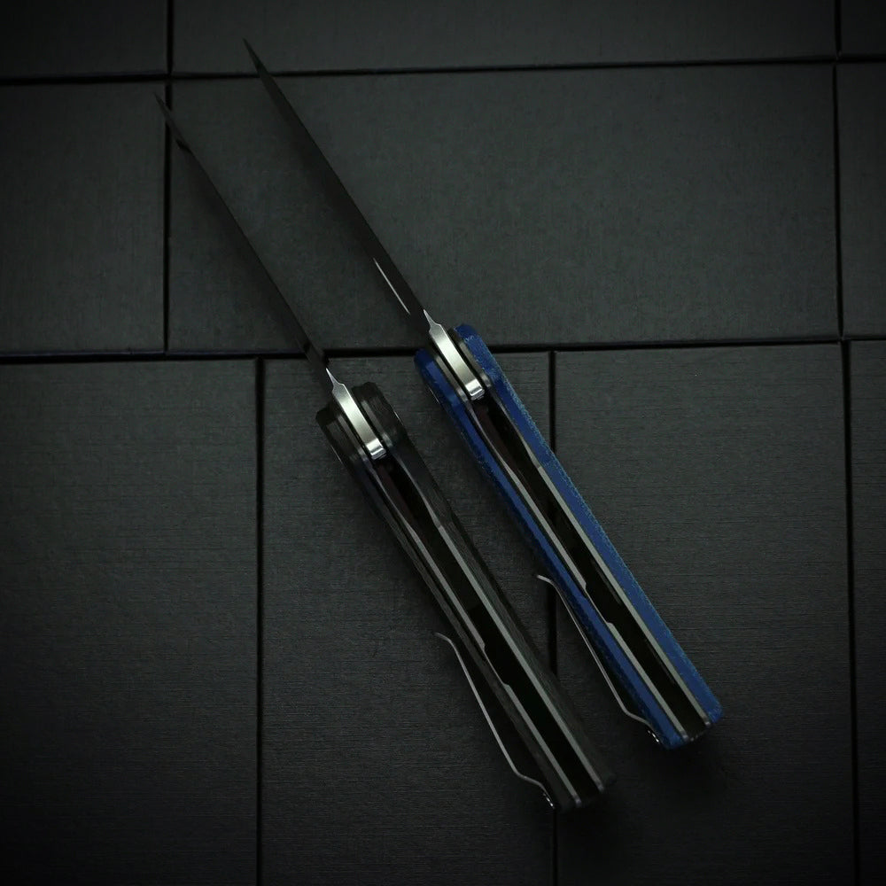 Reload Titan Knife | Stylish and Functional Folding Blade