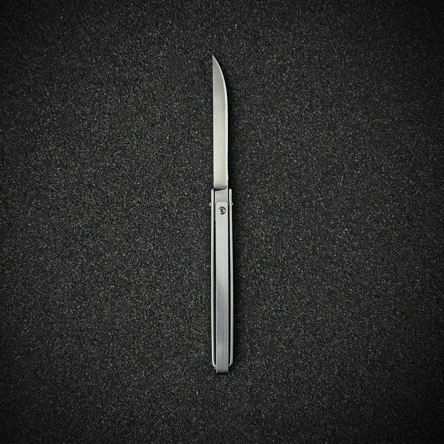 Flip Shift Knife | Smooth Action with Tactical Precision