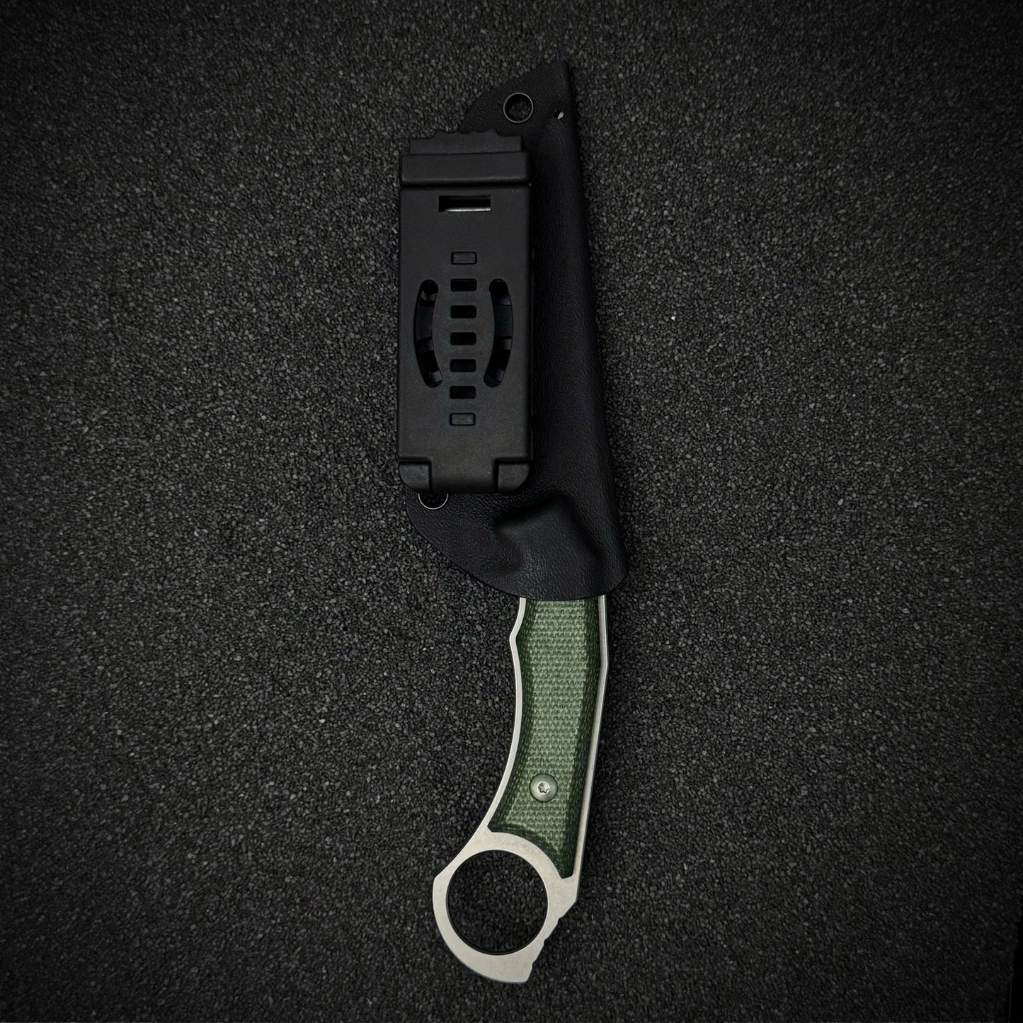 Gator Strike Knife | Power and Precision for Tough Tasks