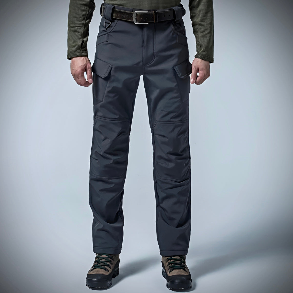 Shark Cargo Pants | Versatile Soft Shell Pants for All Seasons