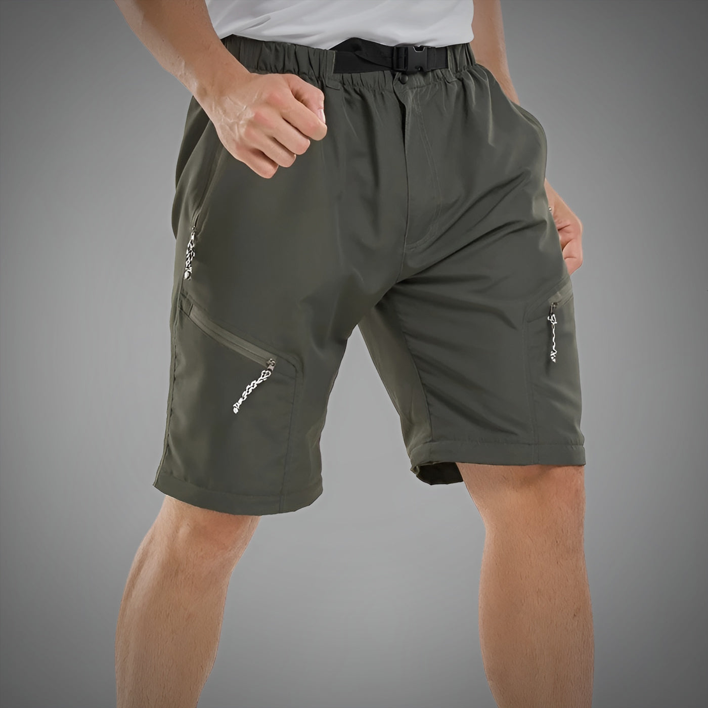 DualWear Convertible Pants | Versatile Comfort for Any Adventure
