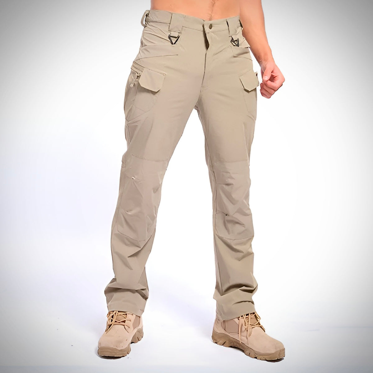 Shark Cargo Pants | Versatile Soft Shell Pants for All Seasons