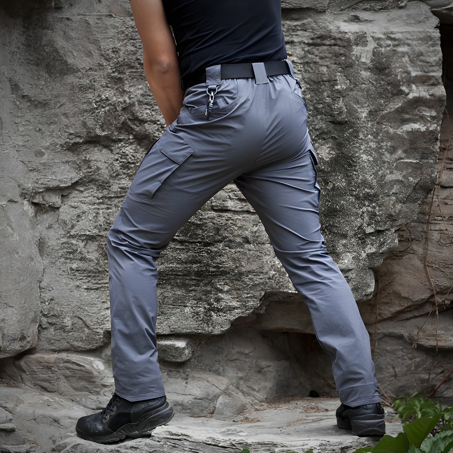 VentureTech Summer Pants | Lightweight Comfort for Warm Weather
