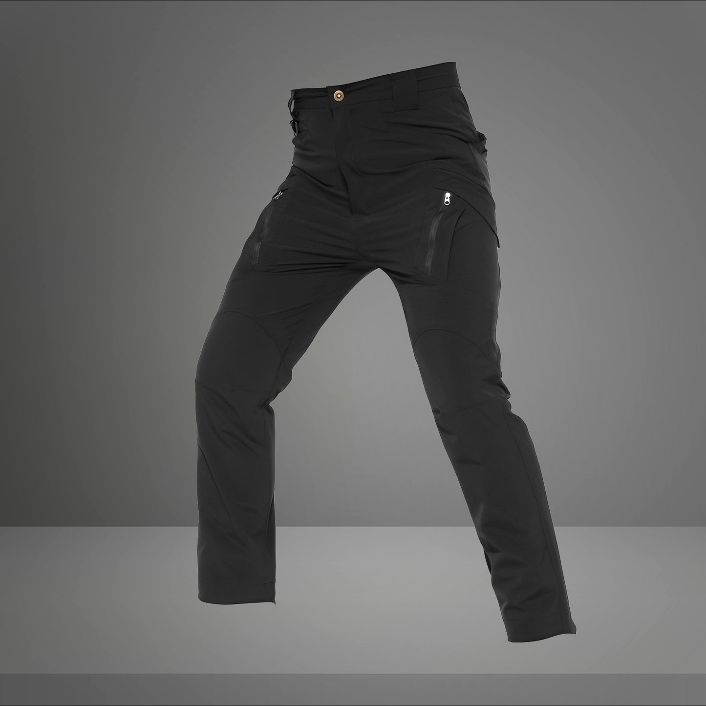 VentureTech Summer Pants | Lightweight Comfort for Warm Weather