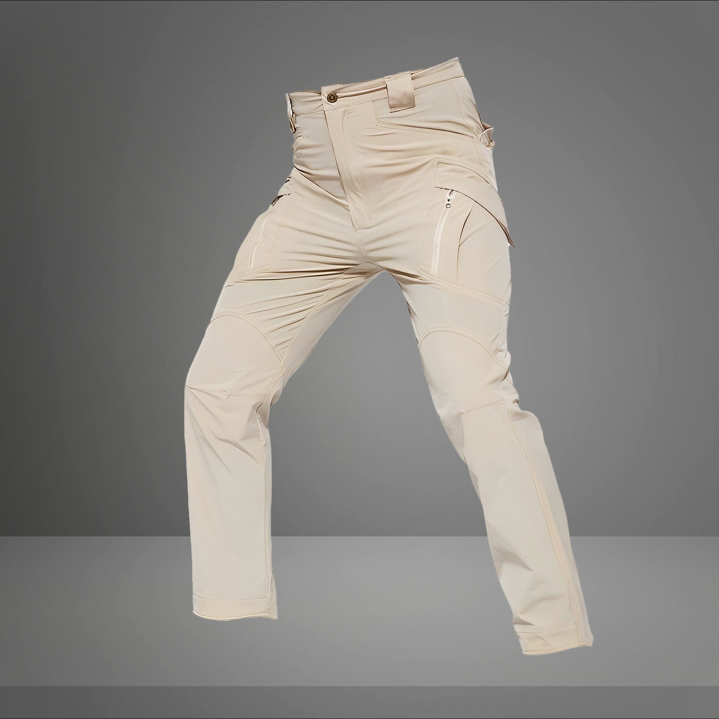 VentureTech Summer Pants | Lightweight Comfort for Warm Weather