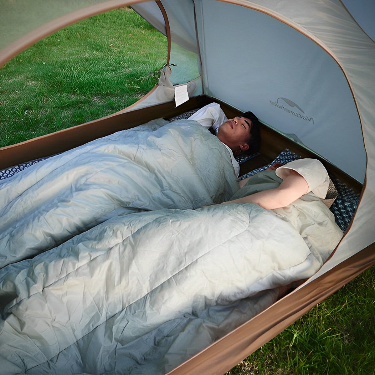 WildHaven Trekker Tent | Durable Shelter for Outdoor Enthusiasts