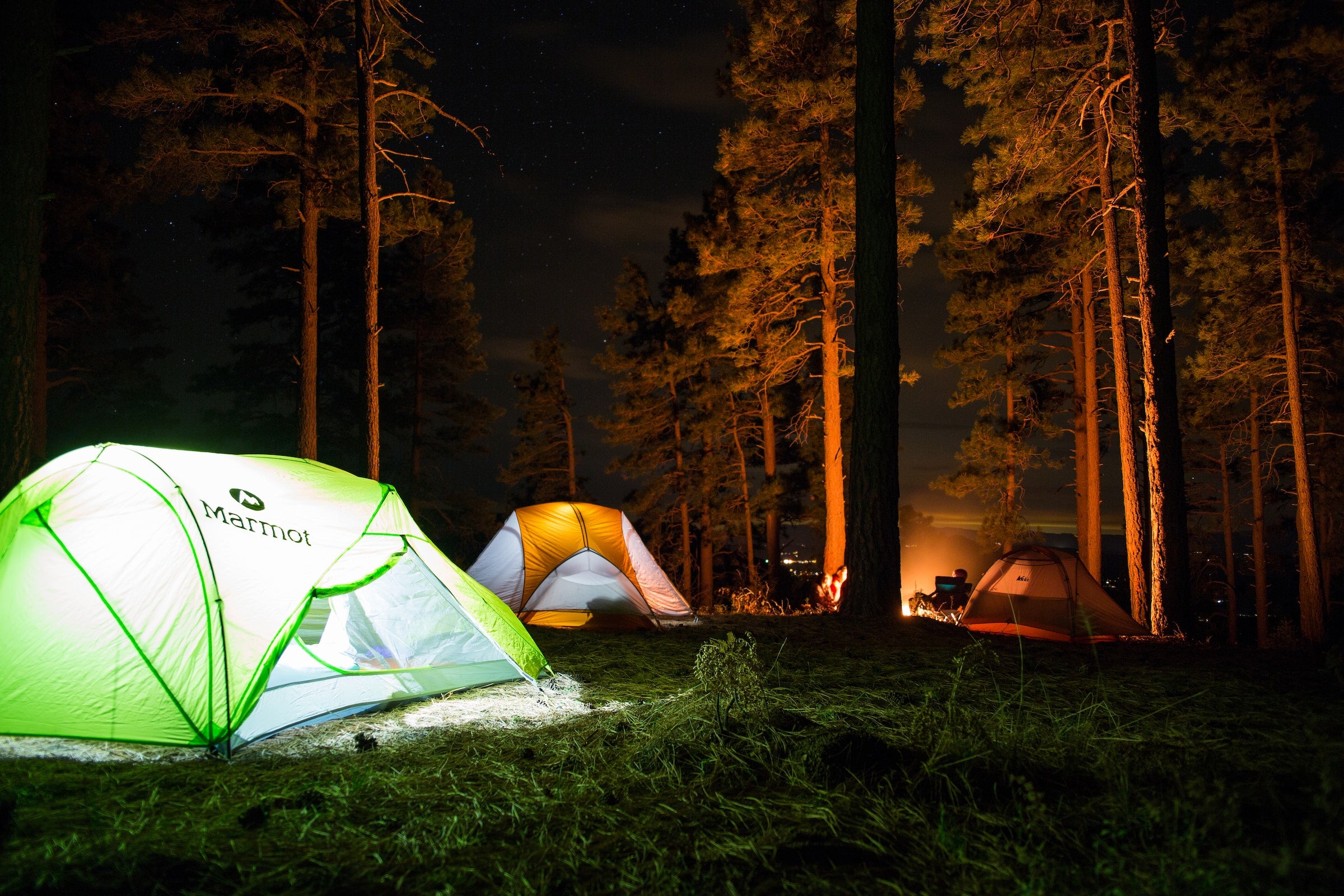 Gear for Outdoor Adventures