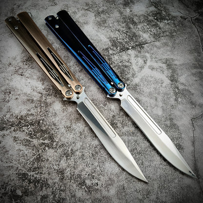 Duality Spectre knife