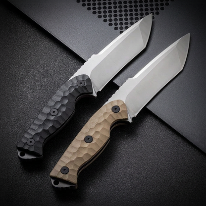 Dune Edge knife