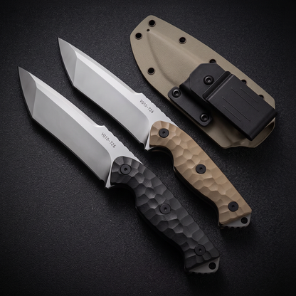 Dune Edge knife