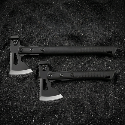 CarbonEdge Power Axe | Precision and Strength for Every Task