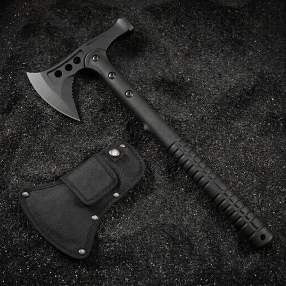Tomahawk Hammer Axe | Durable Tool for Outdoor and Tactical Use