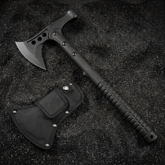 Tomahawk Hammer Axe | Durable Tool for Outdoor and Tactical Use