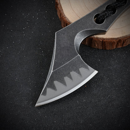 Z-Strike Mini Hatchet