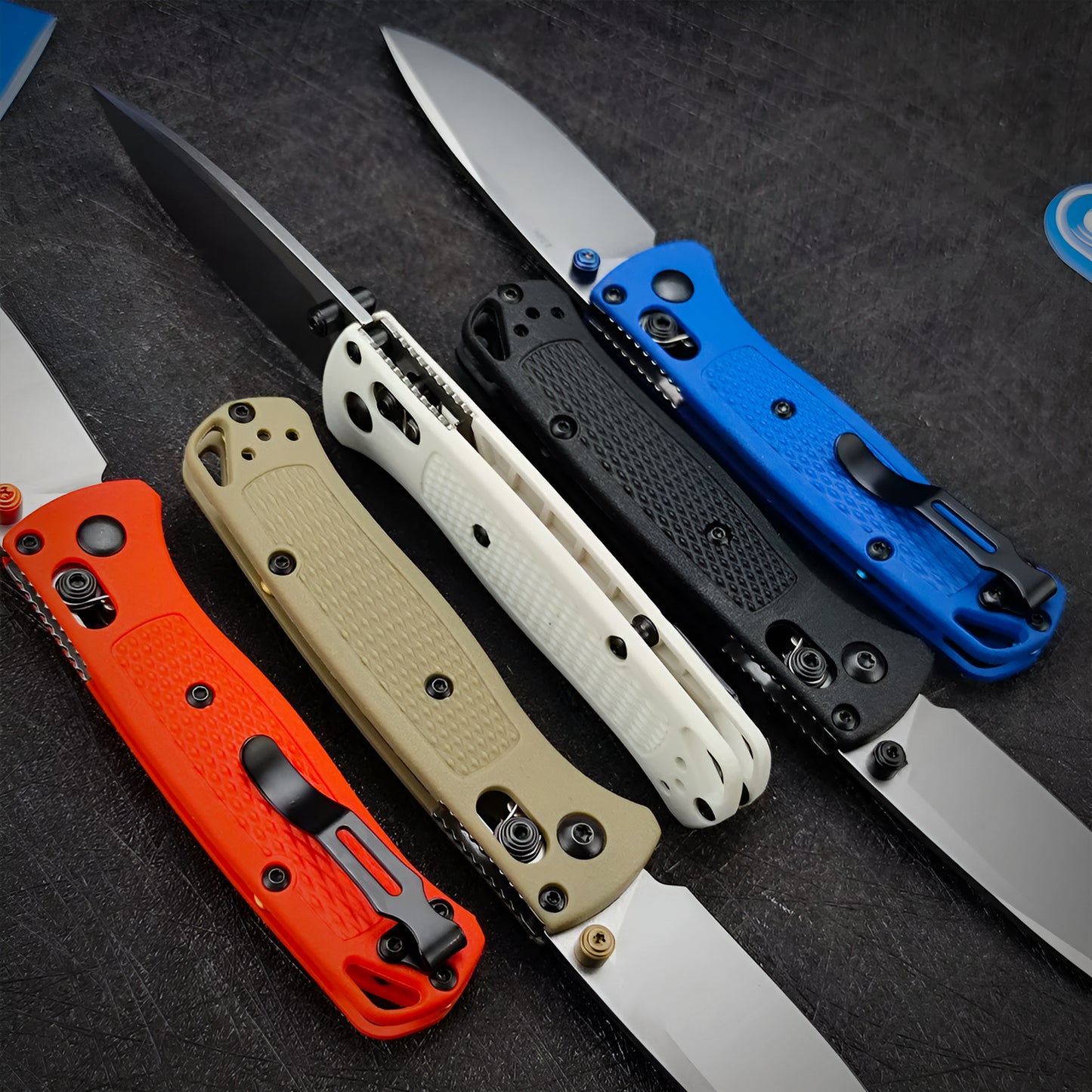 UrbanLite knife