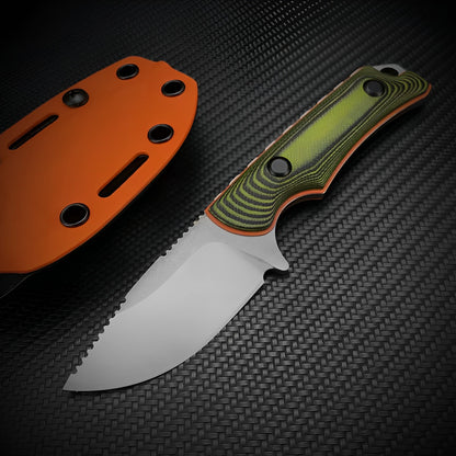 Forest Fury knife