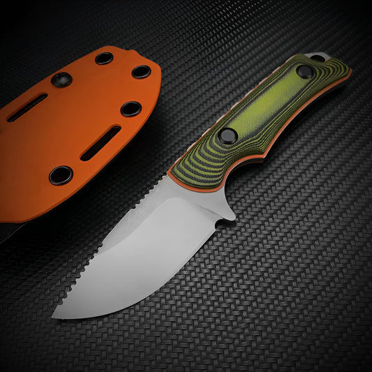 Forest Fury knife