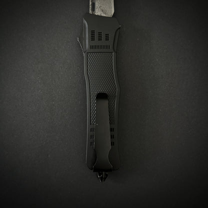 Damout Strike knife