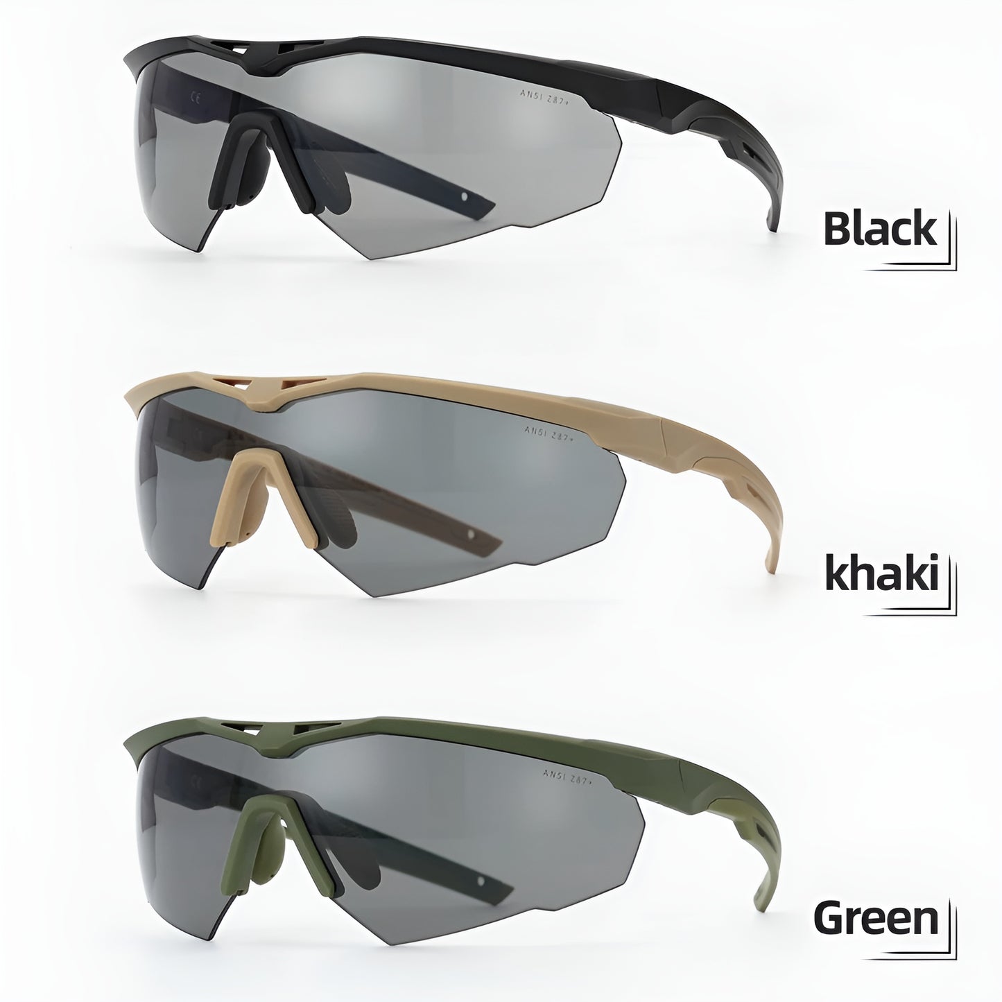 Guardian Tactical glasses