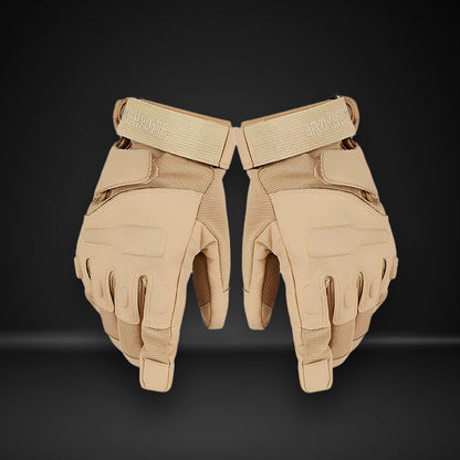 Wild Guard gloves