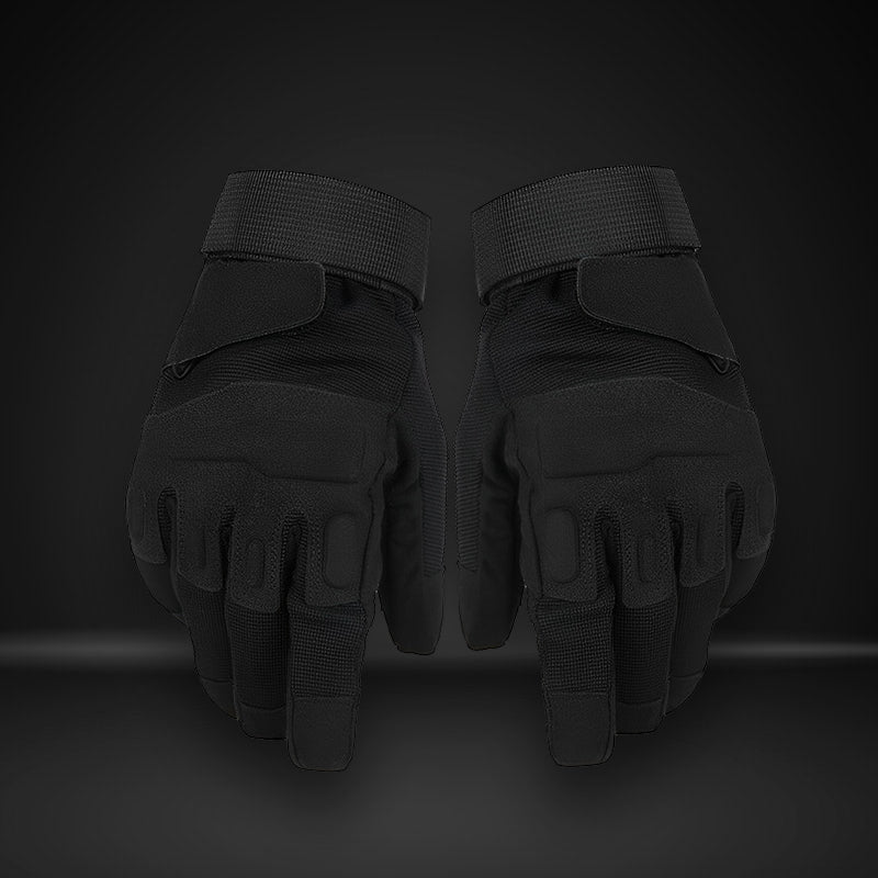 Wild Guard gloves