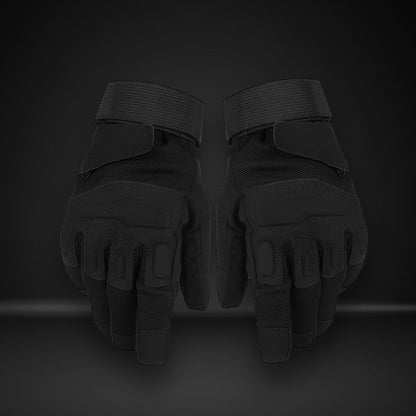 Wild Guard gloves