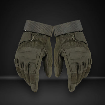 Wild Guard gloves