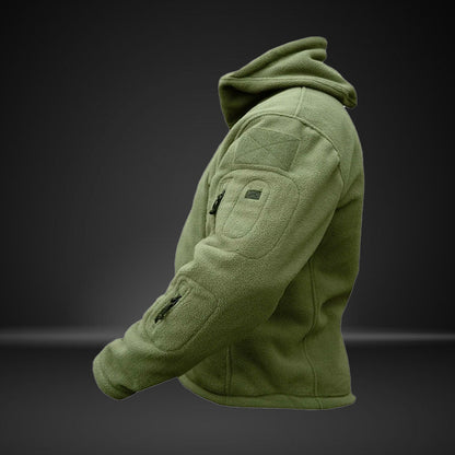 Tactic Fleece jacket