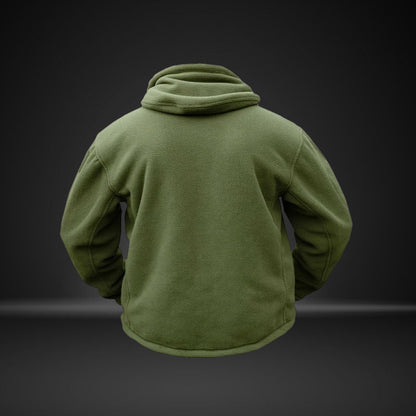 Tactic Fleece jacket