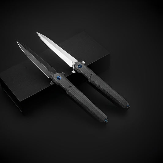 Nocturne Hunter knife