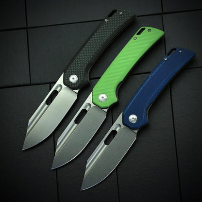Reload Titan Knife | Stylish and Functional Folding Blade