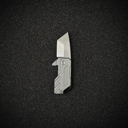 Micro Edge Knife | Compact Folding Blade for Everyday Tasks
