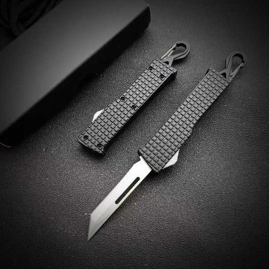 DotFusion Keychain knife