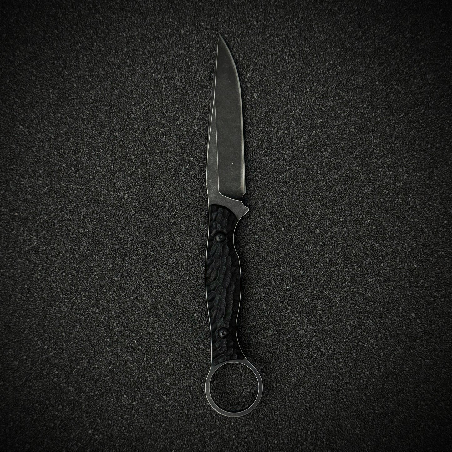 Nightshade S knife