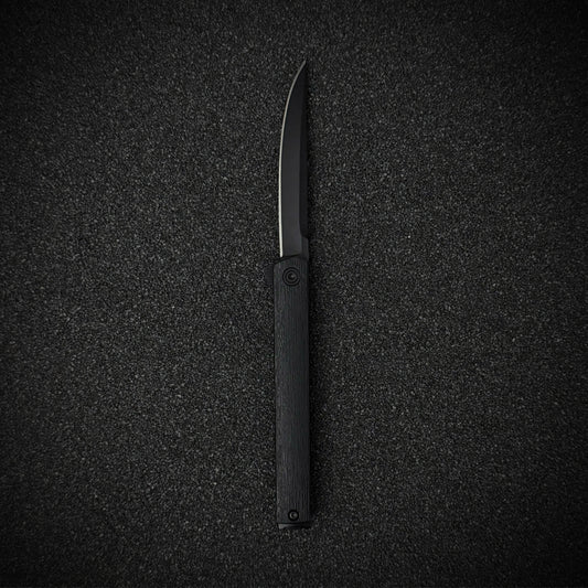 Nightmare Elegance knife