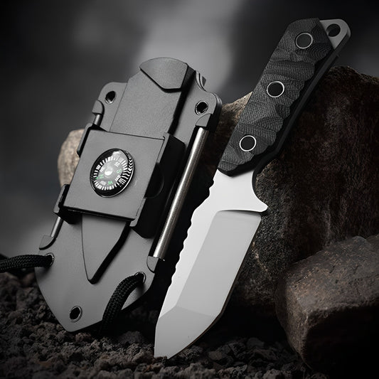 Combat Scout 120 knife