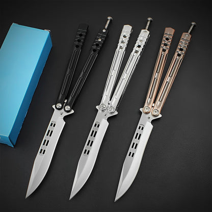 Trinity Wing knife